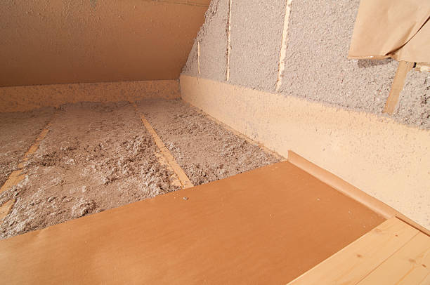 Best Residential Insulation in Selma, AL